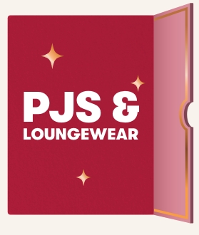 PJS & LOUNGEWEAR