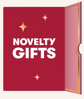 NOVELTY GIFTS