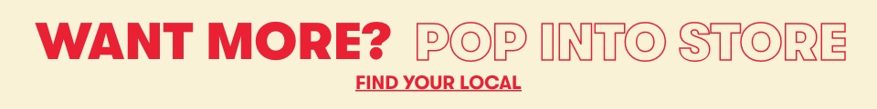 Store Finder