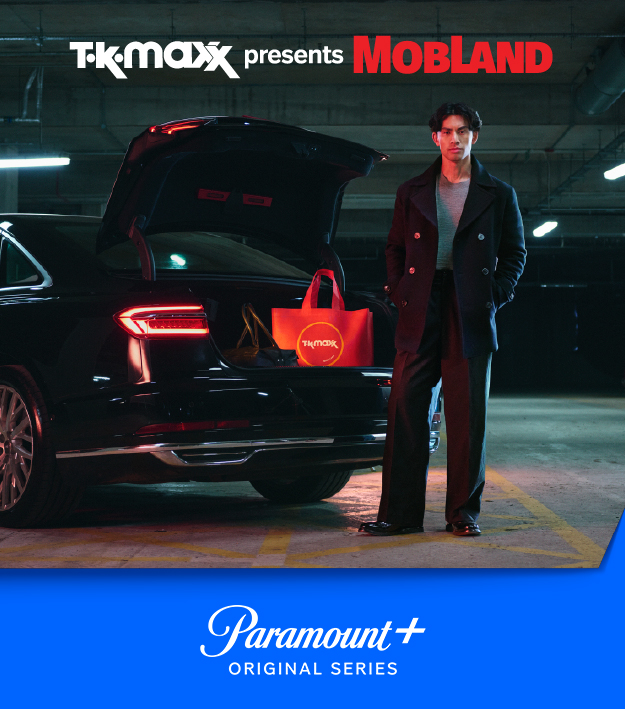 Get the MobLand look