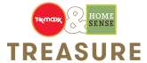 Treasure logo