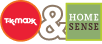 TK Maxx & Homesense